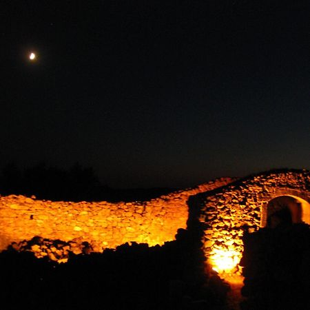 Hotel Convento da Provença Portalegre Esterno foto