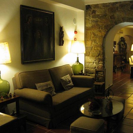 Hotel Convento da Provença Portalegre Esterno foto