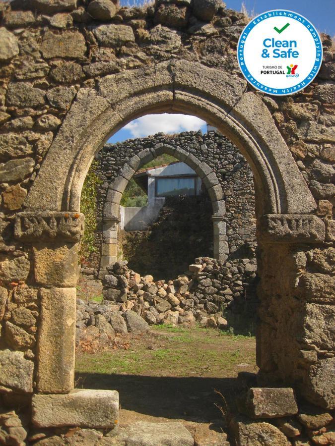 Hotel Convento da Provença Portalegre Esterno foto