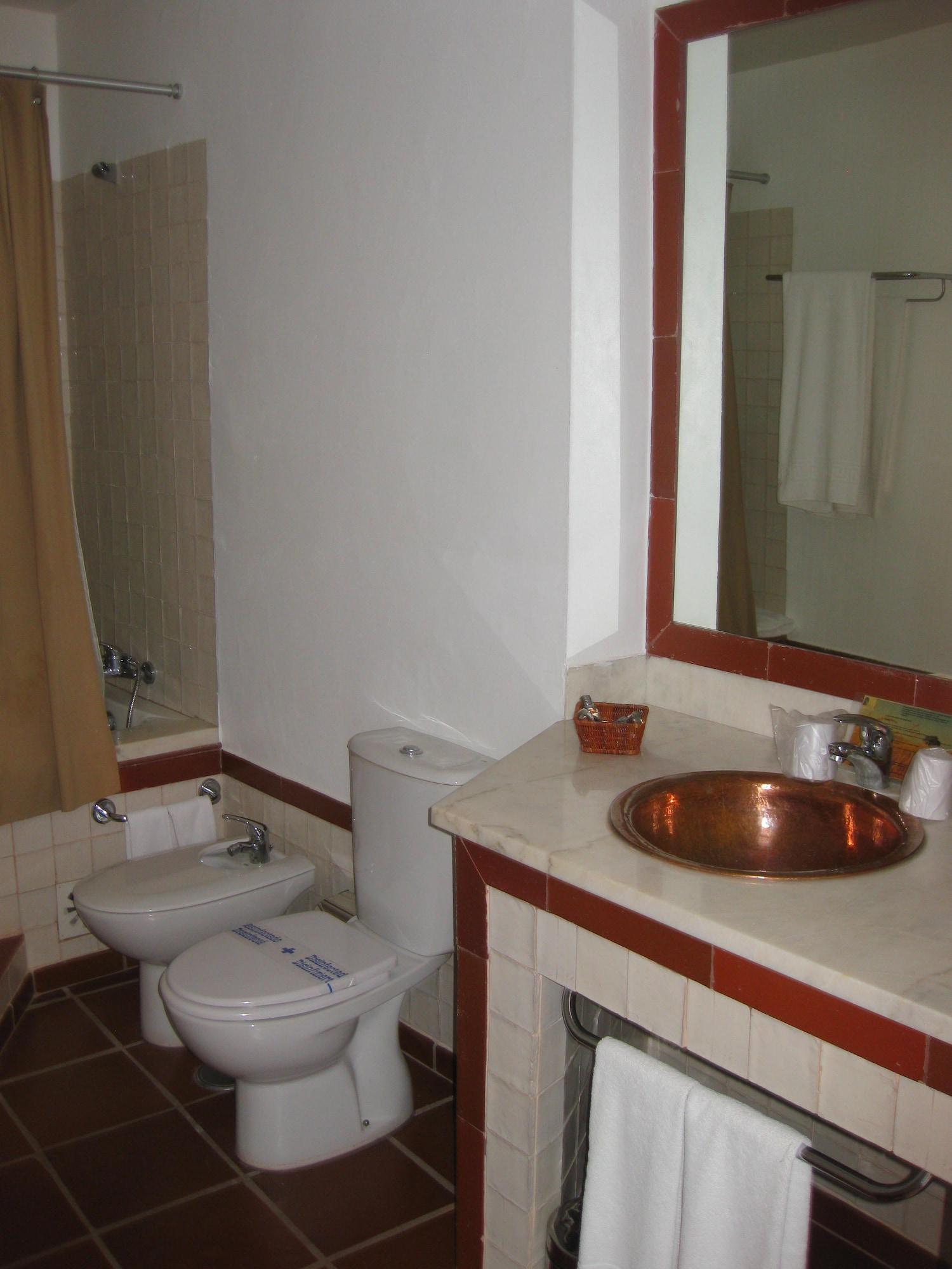 Hotel Convento da Provença Portalegre Esterno foto