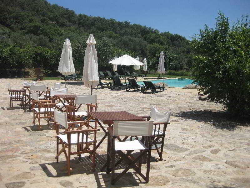 Hotel Convento da Provença Portalegre Esterno foto