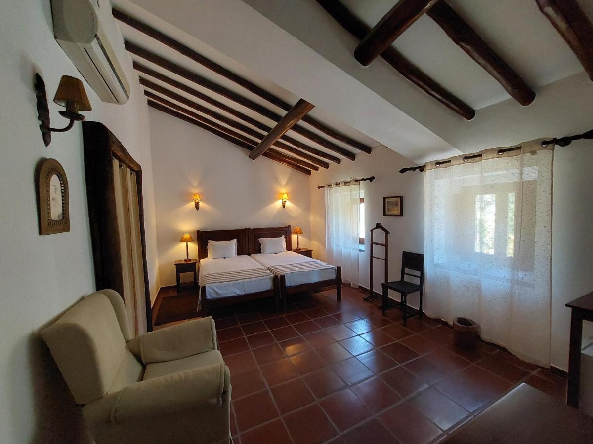 Hotel Convento da Provença Portalegre Esterno foto