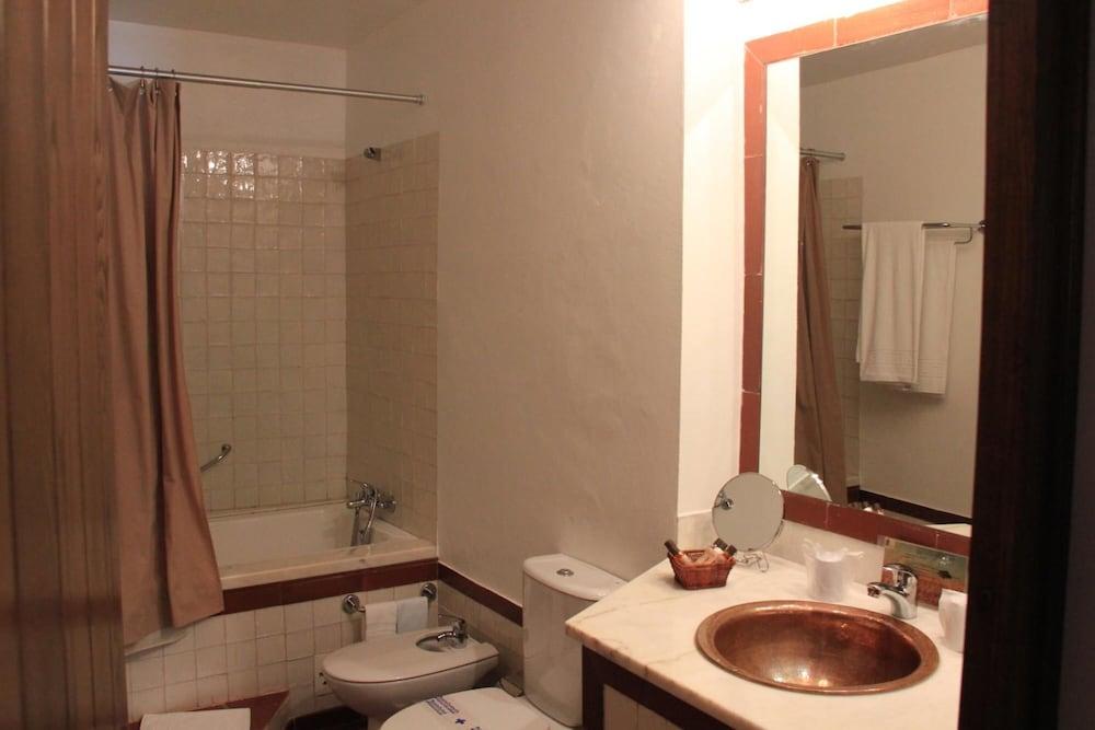 Hotel Convento da Provença Portalegre Esterno foto
