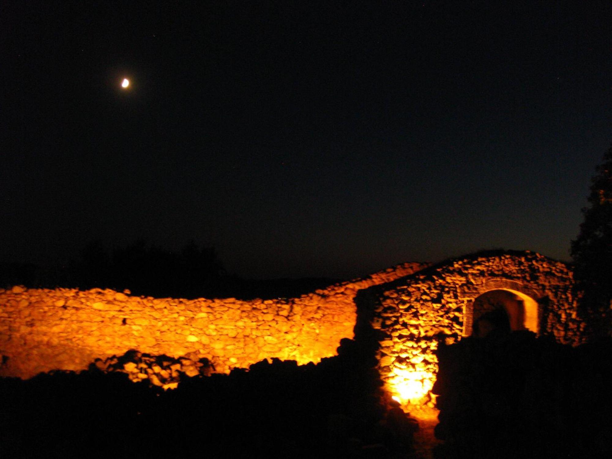 Hotel Convento da Provença Portalegre Esterno foto
