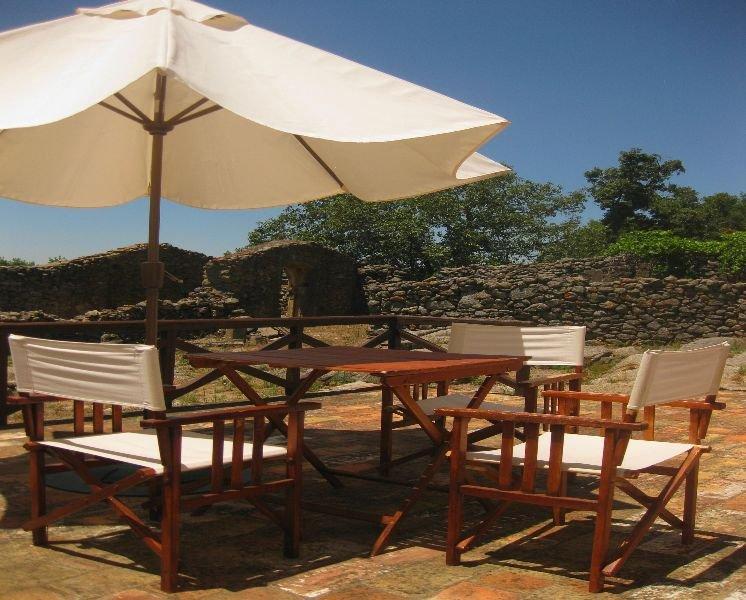 Hotel Convento da Provença Portalegre Esterno foto
