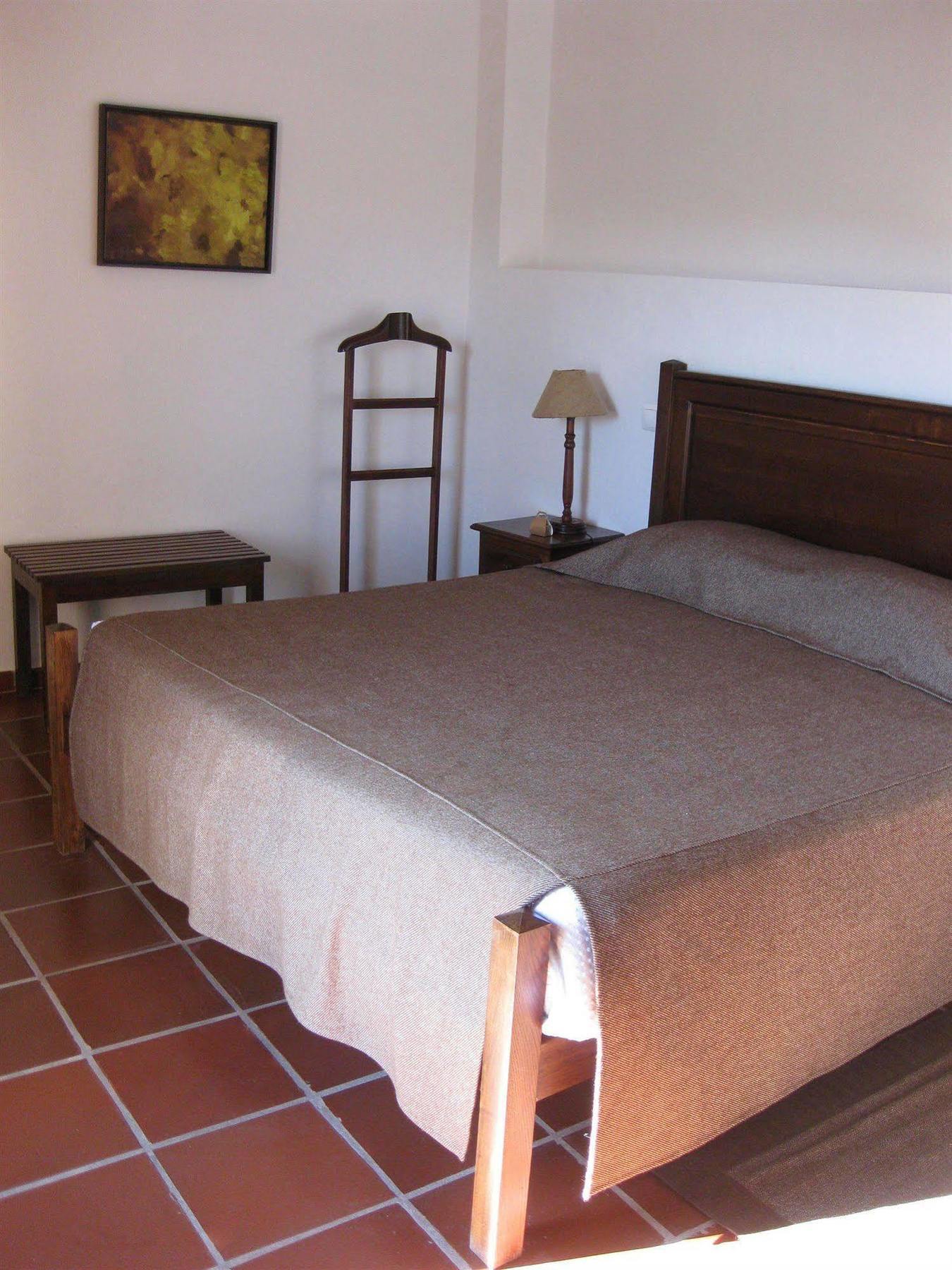 Hotel Convento da Provença Portalegre Esterno foto
