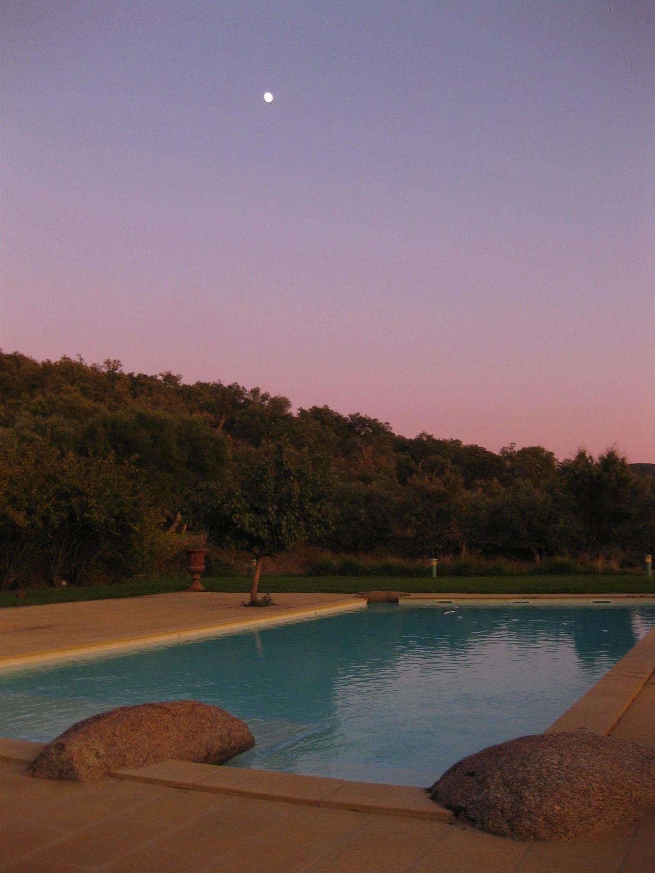 Hotel Convento da Provença Portalegre Esterno foto