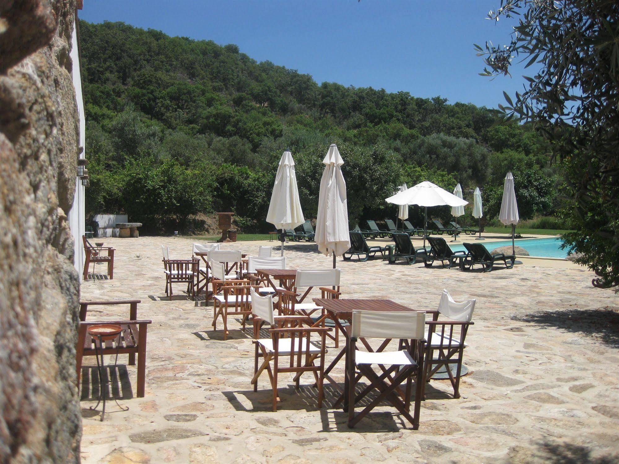 Hotel Convento da Provença Portalegre Esterno foto